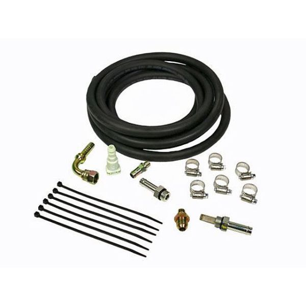 BD Diesel Flow-MaX Monster 0.50 Inch Line Kit BD Diesel Flow-MaX Monster 0.50 Inch Line Kit