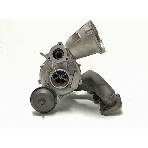 Mercedes CLA 250 Turbo Upgrade for 2014-2019 Mercedes-Benz CLA 250 2.0T, A 250, GLA 250, Infiniti QX30