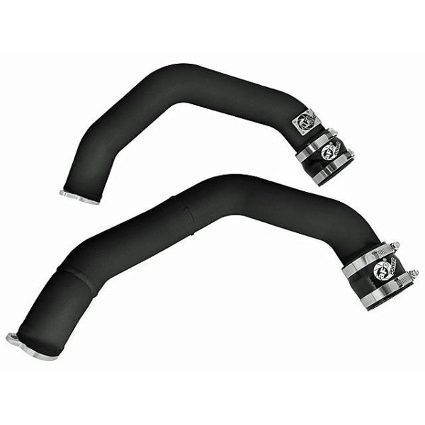 aFe POWER BladeRunner 2.25 Inch Intercooler Tubes Hot Side