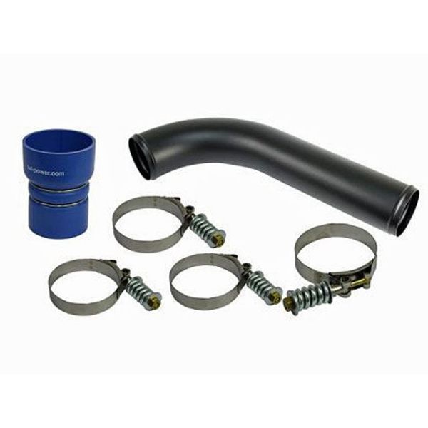 BD Diesel Intercooler Intake Pipe