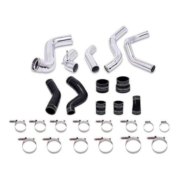 Mishimoto Ecoboost Intercooler Pipe Kit