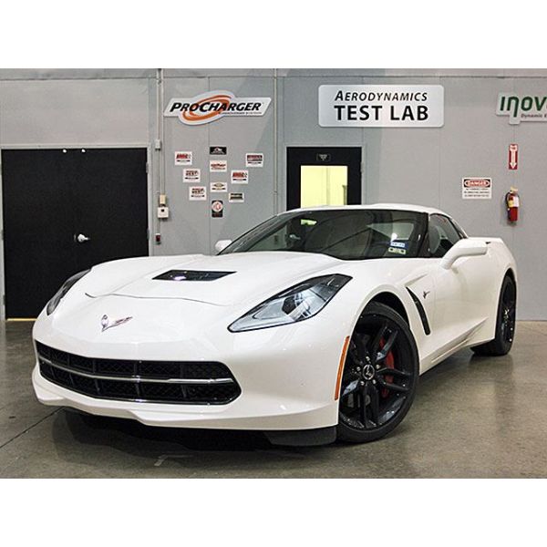 ProCharger High Output Intercooled Supercharger System - i1