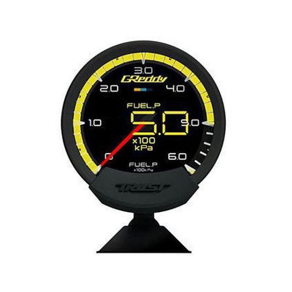 GReddy Water Temperature Gauge Set