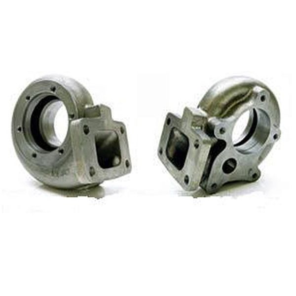 T3 5 Bolt Ford Style Turbine Housing for Stage III 76 trim Turbine Wheel