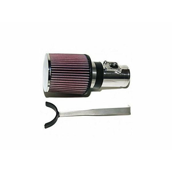 Turbo XS Intake Kit