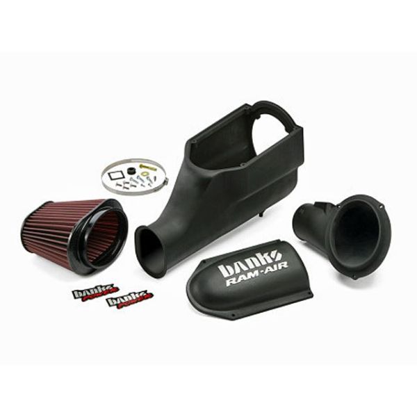 Banks Power  Ram-Air Intake System