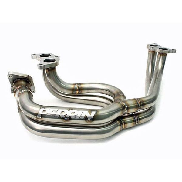 Perrin Equal Length Header 1.5 Inch Primaries