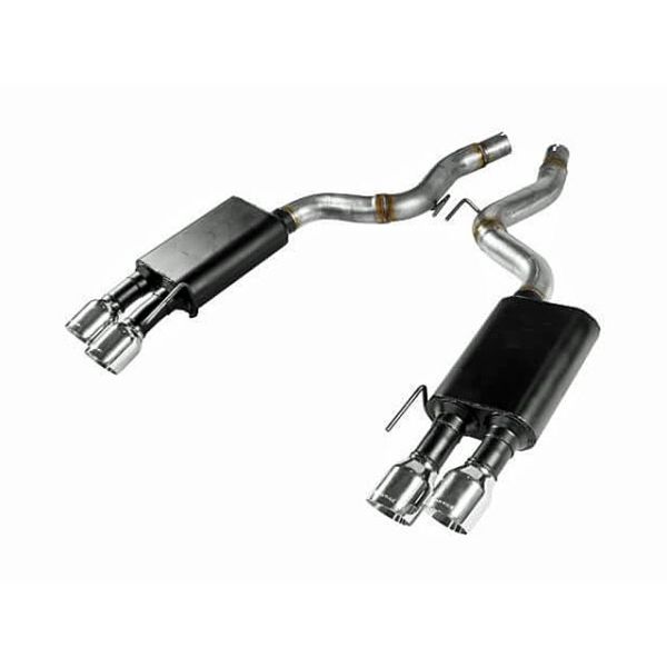 Flowmaster Cat-Back Exhaust System
