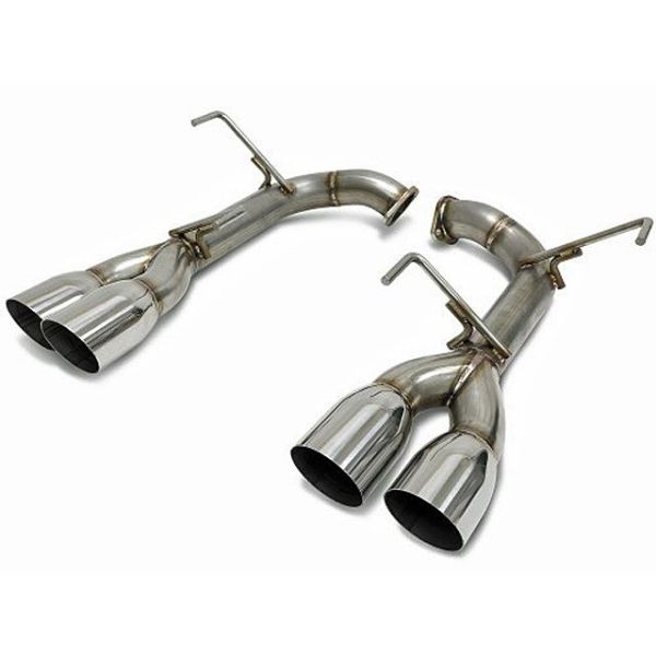 Blox Racing Muffler Delete Kit