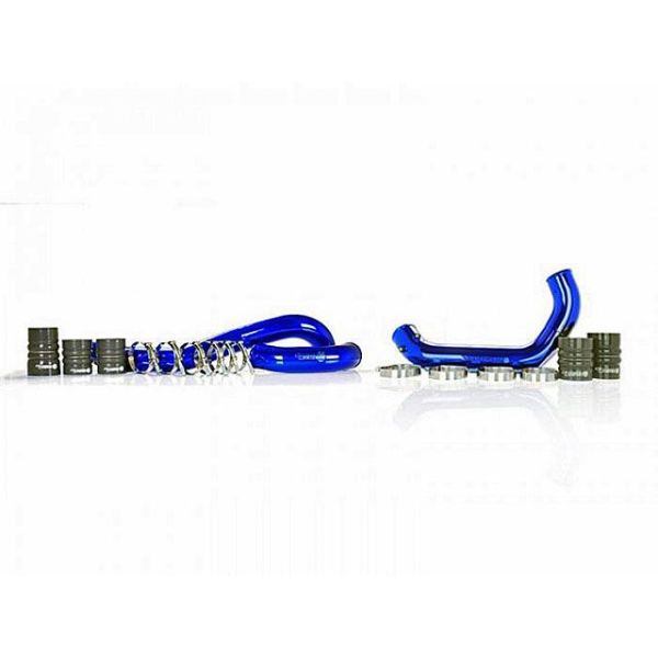 Sinister Diesel Intercooler Charge Pipe Kit