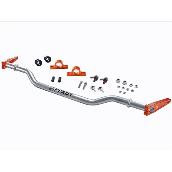 aFe Control PFADT Series Drag Race Rear Sway Bar aFe Control PFADT Series Drag Race Rear Sway Bar