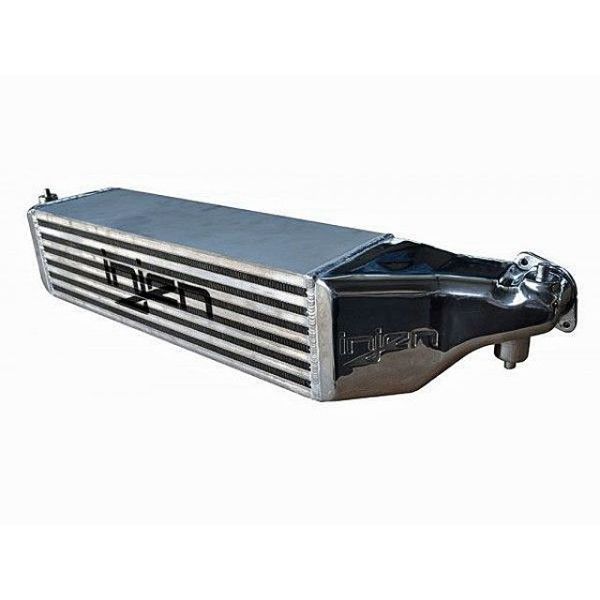 Injen Front Mount Intercooler for 2016-2020 Honda Civic 1.5L L15B - FM1573I