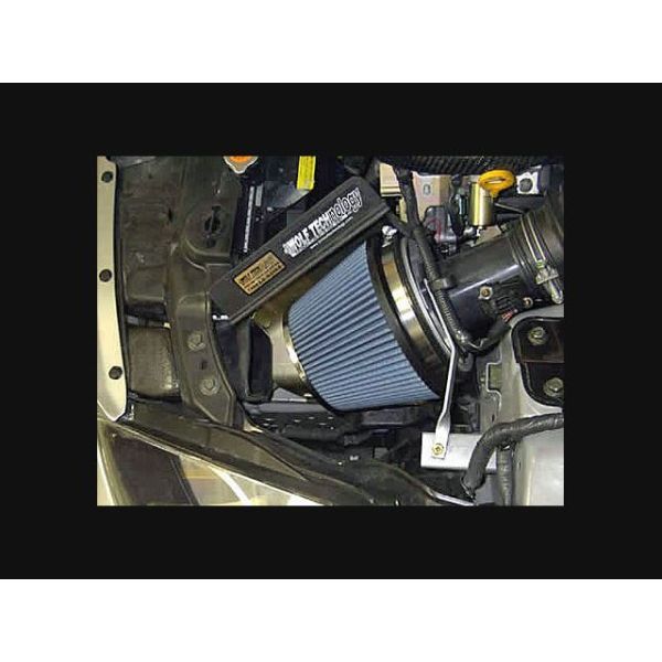 JWT Pop Charger Intake System