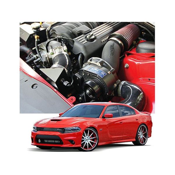 ProCharger High Output Intercooled Supercharger System