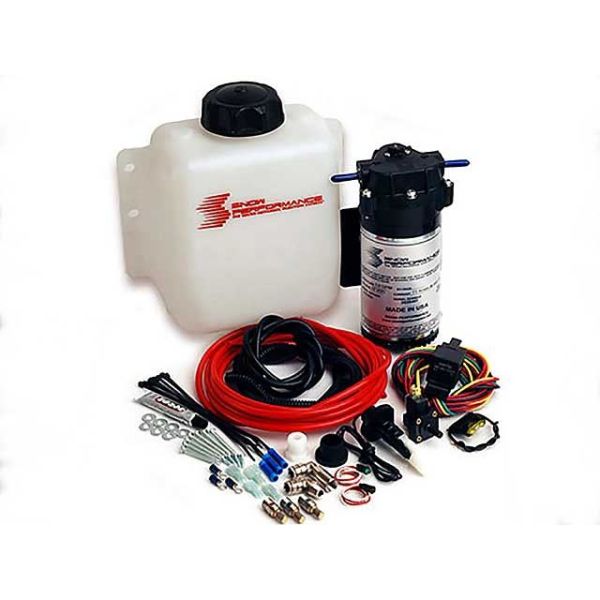 Snow Performance Water Meth Injection Kit