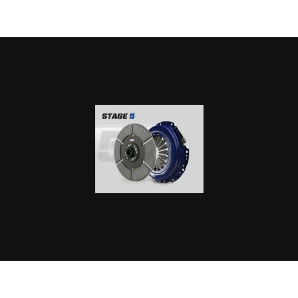 SPEC Stage V Clutch