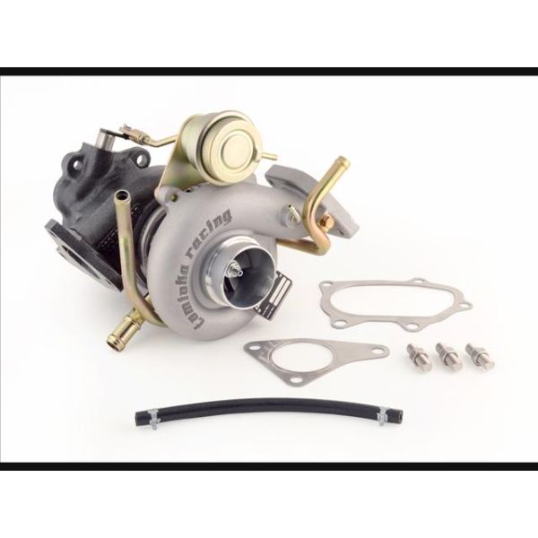 Tomioka Racing TD06-20G Turbo Upgrade