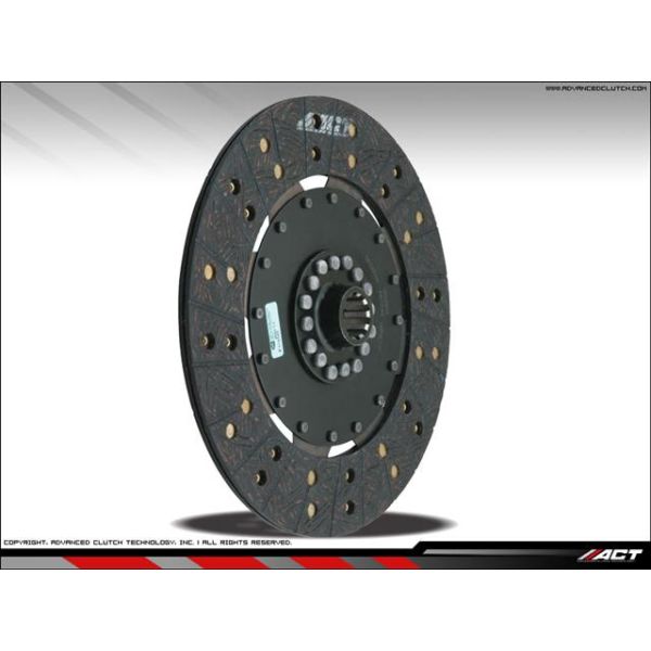 ACT Performance Clutch Kit ME3-HDSD