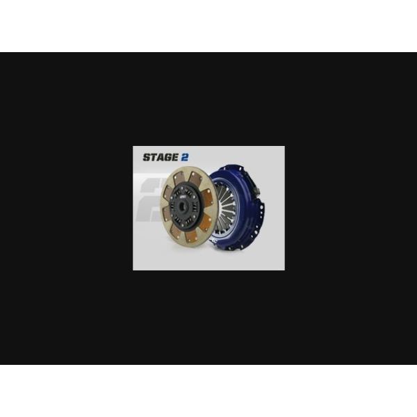 SPEC Stage II Clutch