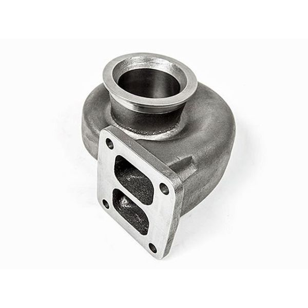 T4 Open 1.06ar 3 inch vBand Turbine Housing for GT35 GTX35