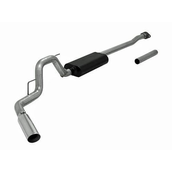 Flowmaster Cat-Back Exhaust System