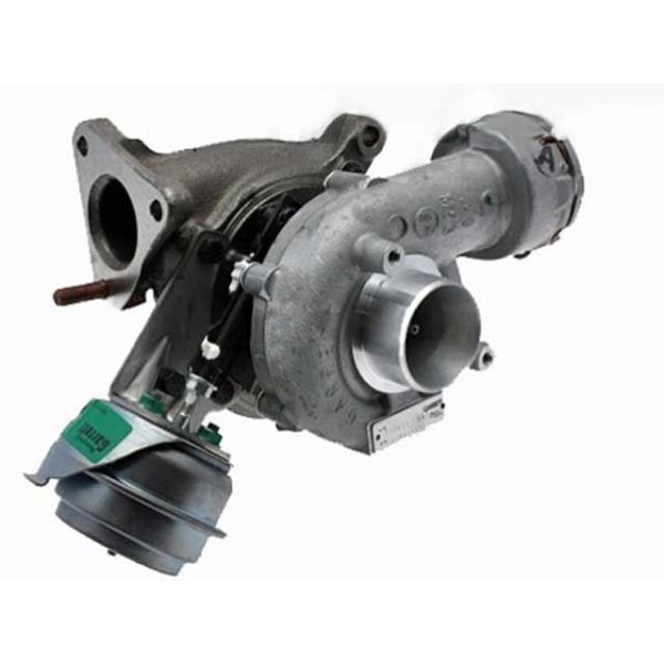Garrett VNT-17 TDI Turbocharger