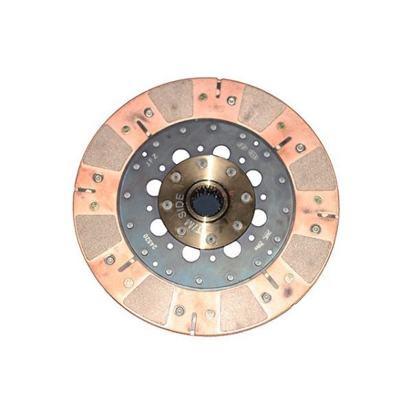 TurboKits.com OE Upgraded Clutch + Pressure Plate