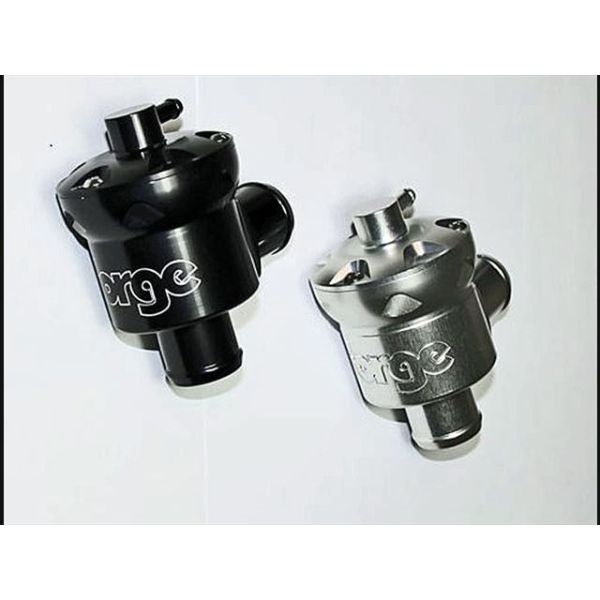 Forge Turbo Recirculation Valve - FMDV008PA - Adjustable Vacuum Port