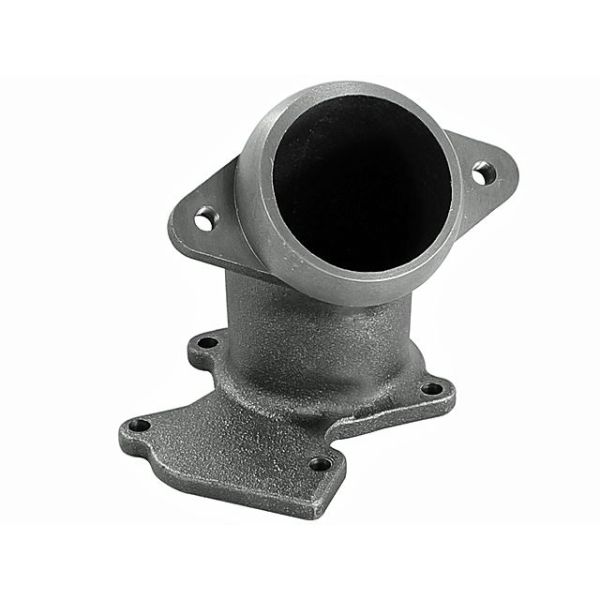 aFe Power BladeRunner Turbocharger Turbine Elbow Replacement aFe Power BladeRunner Turbocharger Turbine Elbow Replacement