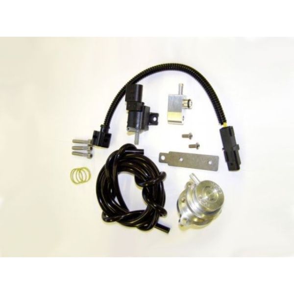 Cooper S and Peugeot Turbo Uprated Valve