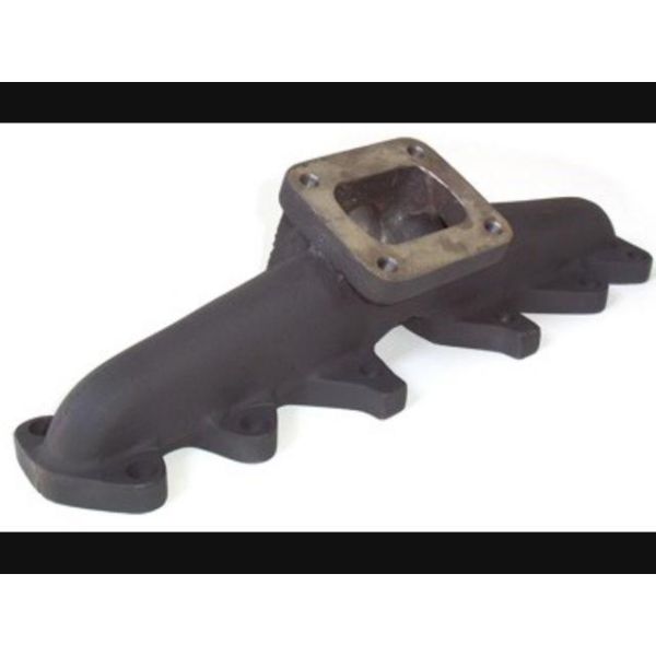 2JZ-GTE Turbo Manifold