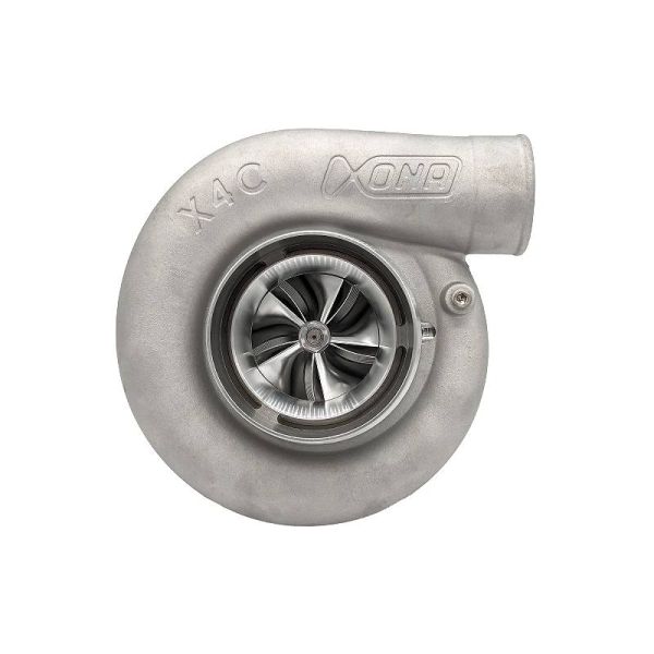 Xona XRE 6869S Turbocharger, Dual Ball Bearing, UHF and HTE Aero
