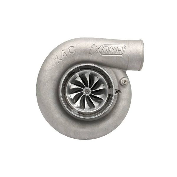 Xona XRE 7169S Turbocharger, Dual Ball Bearing, UHF and HTE Aero