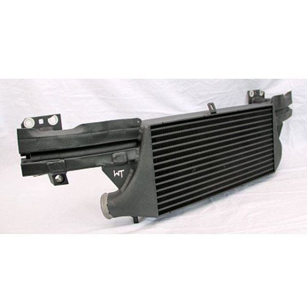Wagner Tuning Competition Intercooler Kit Audi EVO 2 Wagner Tuning Competition Intercooler Kit Audi EVO 2