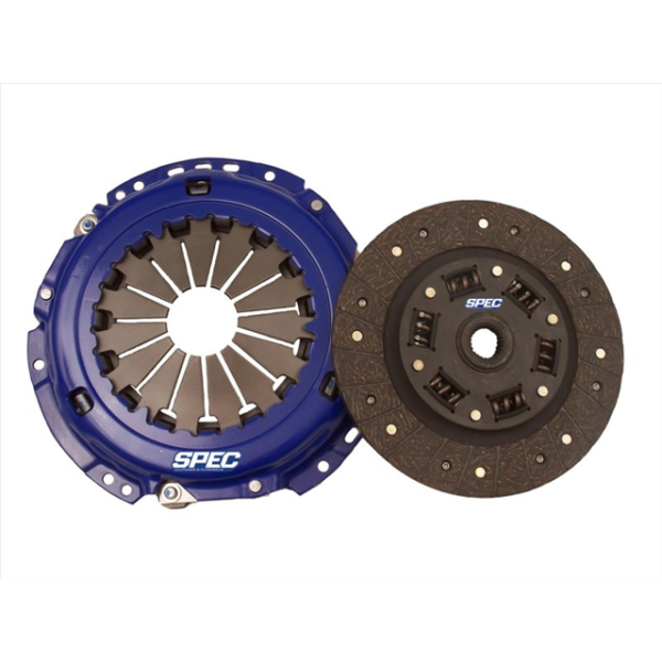 SPEC Clutch Kit