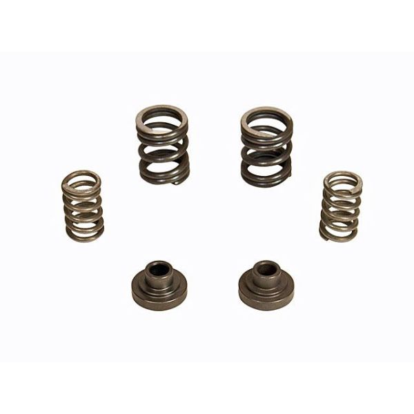 BD Diesel Governor Spring Kit - 3000rpm - 12-valve - P7100 Pump BD Diesel Governor Spring Kit - 3000rpm - 12-valve - P7100 Pump