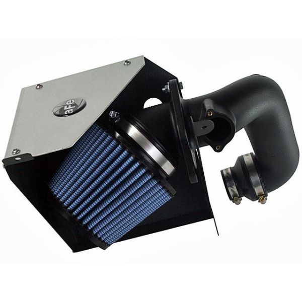 aFe POWER Magnum FORCE Stage-2 Pro 5R Cold Air Intake System aFe POWER Magnum FORCE Stage-2 Pro 5R Cold Air Intake System