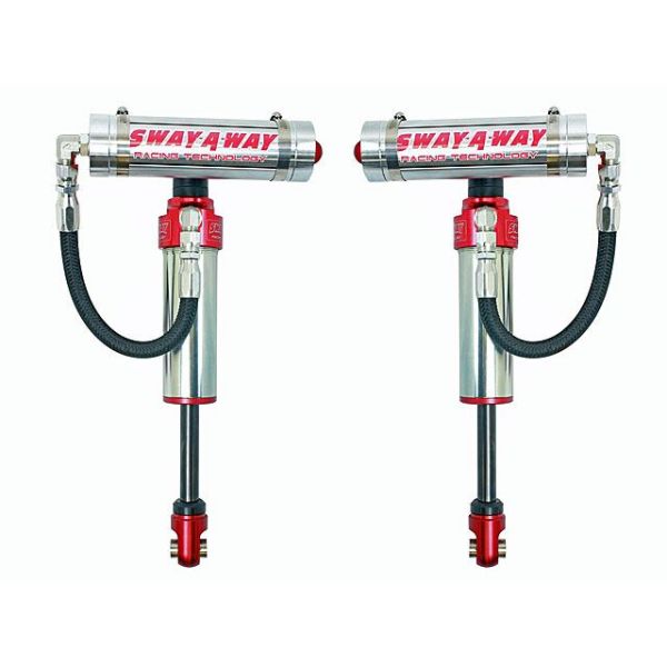 aFe Control Sway-A-Way 2.5 Inch Front Shock Kit aFe Control Sway-A-Way 2.5 Inch Front Shock Kit
