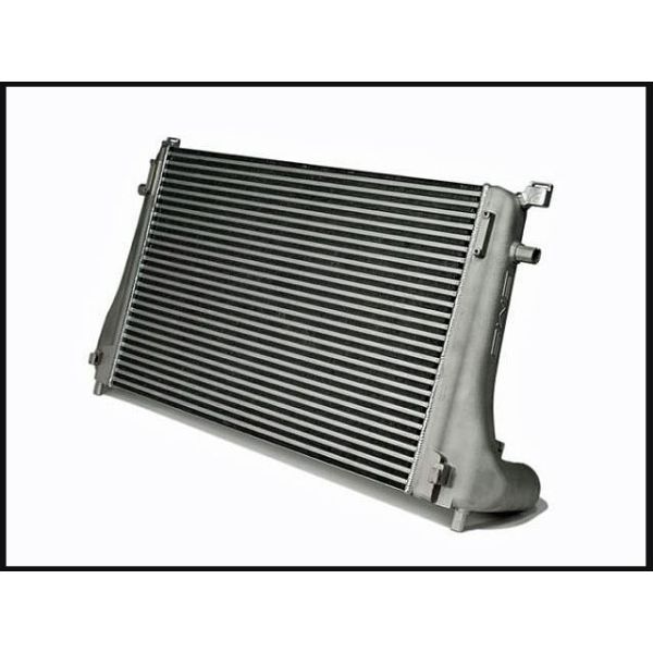 AMS Front Mount Intercooler Upgrade - FMIC