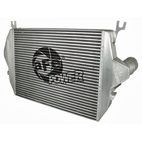 aFe Power BladeRunner GT Series Intercooler
