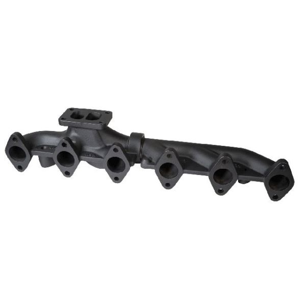 ATS Diesel 2pc Holset 351VE Flange Exhaust Manifold
