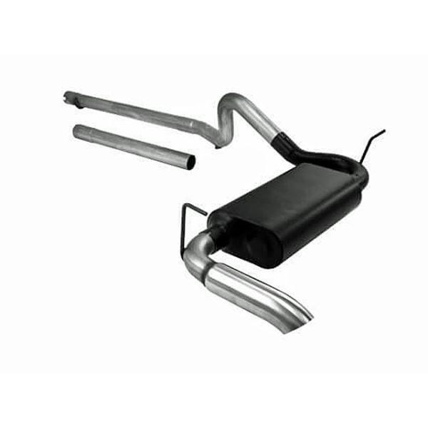 Flowmaster Cat-Back Exhaust System