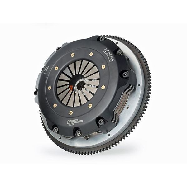 Clutch Masters 850 Series Twin Disc Clutch Kit