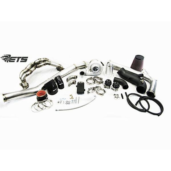 ETS Turbo Kit for 2015-2021 Subaru WRX FA20