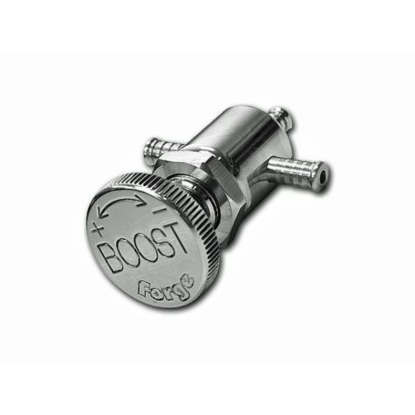 In-Car Boost Adjuster (Bleed Type)