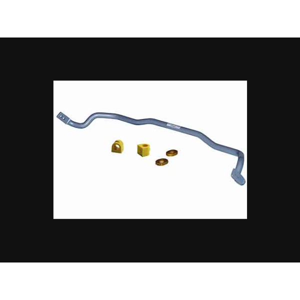 Whiteline Front and Rear Sway Bars