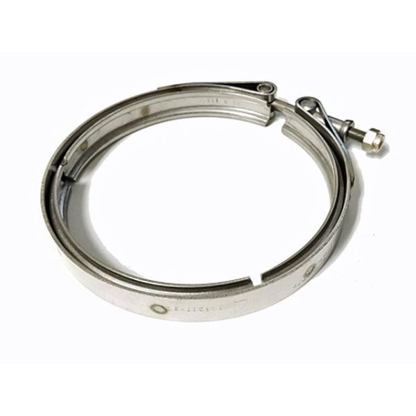 5 Inch V-Band Clamp