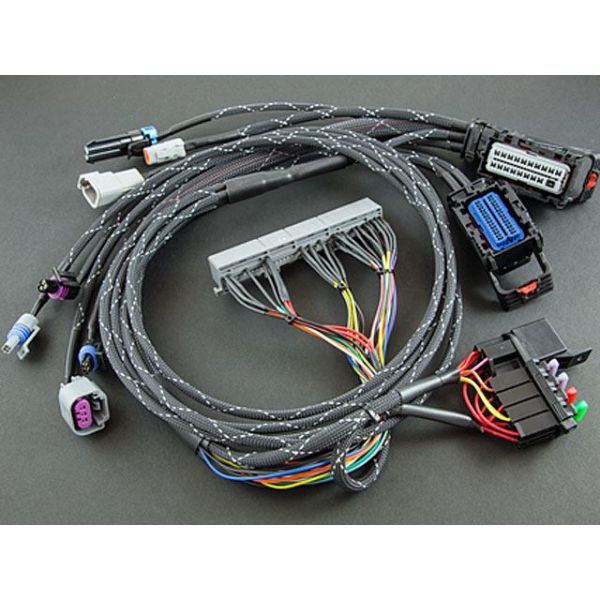 AEM Infinity Series 7 PnP Harness