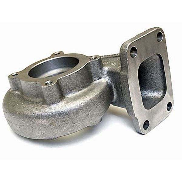 T31 4 Bolt Turbine Housing for Stage III 76 Trim Turbine Wheel