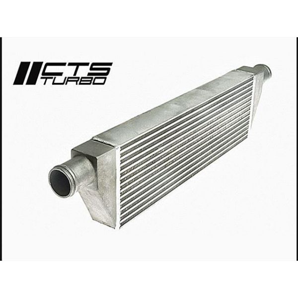 CTS 450HP Front Mount Intercooler - FMIC - CTS-FMIC-450